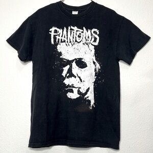 vintage Halloween movie shirt